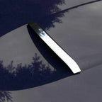 Stainless Steel Hood Scoop Trim Replacement for 2002–2004 Ford Thunderbird