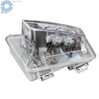 Driver Left LED Fog Light Assembly for Ford Expedition (2015–2017)