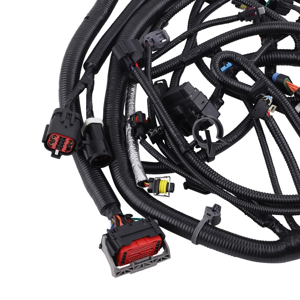 Engine Wiring Harness for Ford Super Duty 6.0L (2003-2007)