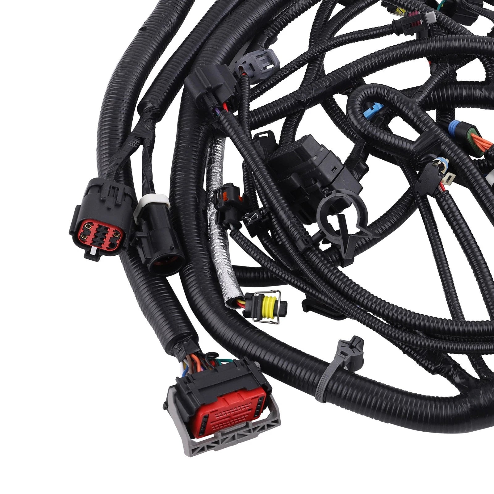 Engine Wiring Harness for Ford Super Duty 6.0L (2003-2007)