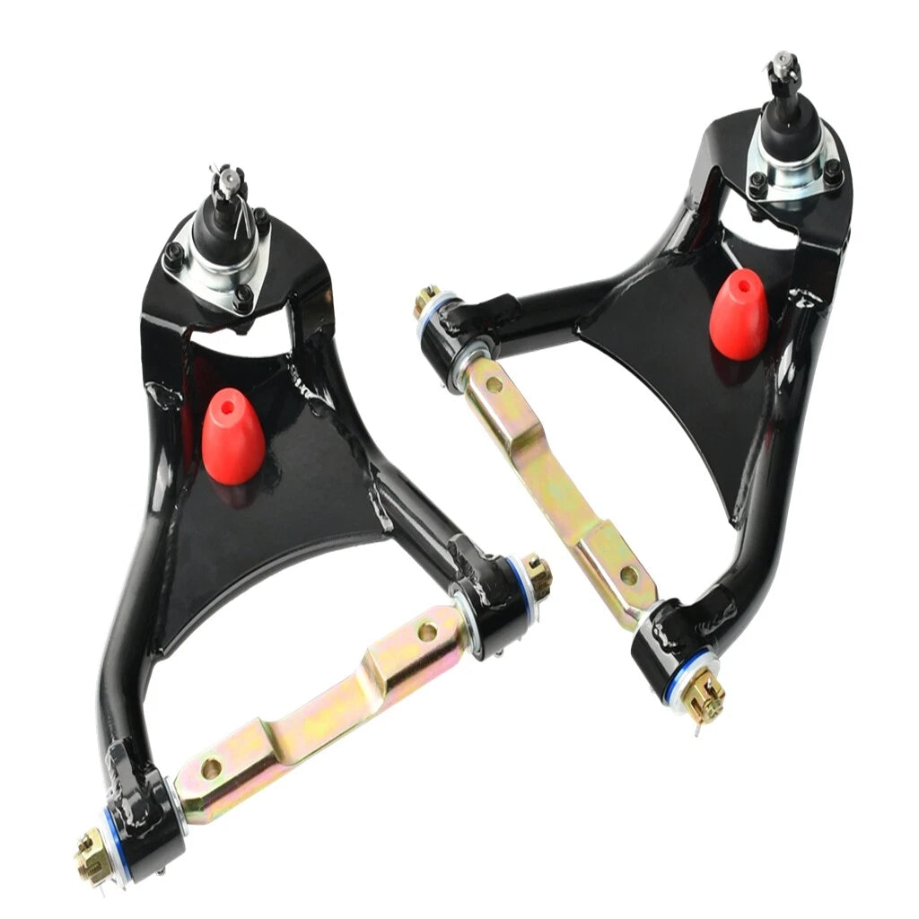 Upper & Lower Tubular Control Arms A-Arms for Chevy Belair 150 210 (1955–1957)