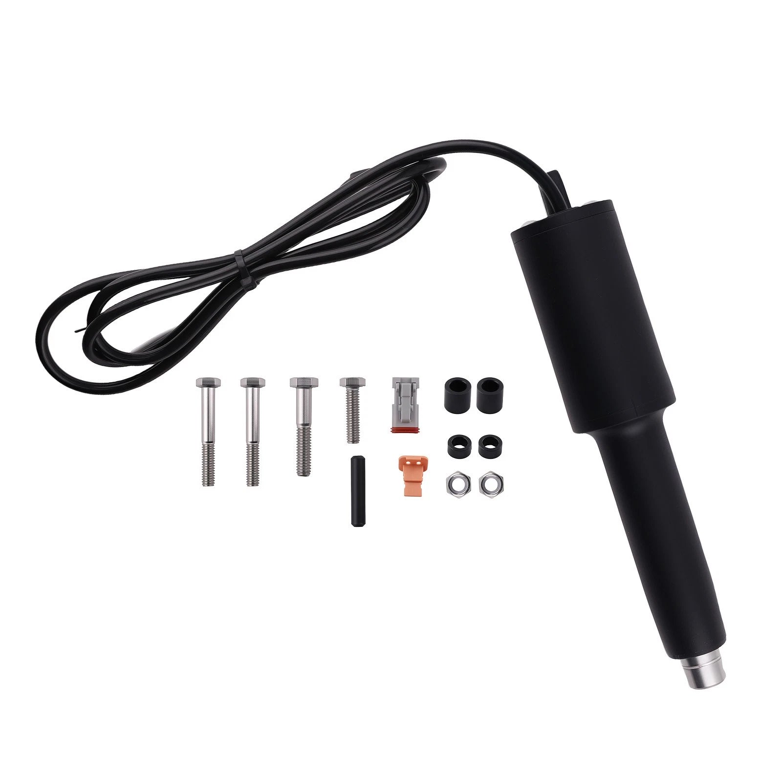 Boat Electric Motor for Lenco 102 XD 12V Trim Tab (2012–2012)