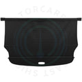 Tonneau Retractable Security Cargo Cover for Hyundai Tucson (2016–2021)