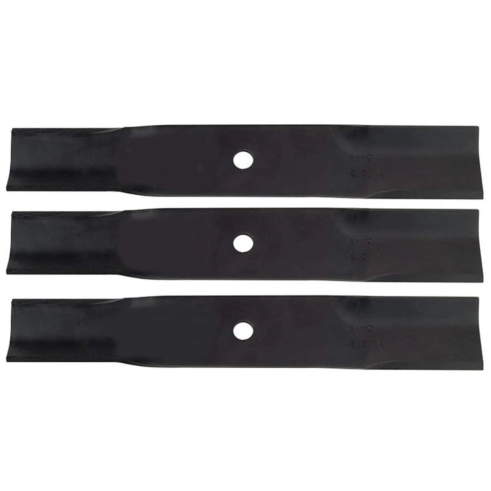 3 Mower Blades for Toro 44" (Fits 540010, 54-0010-03, 54-5010)