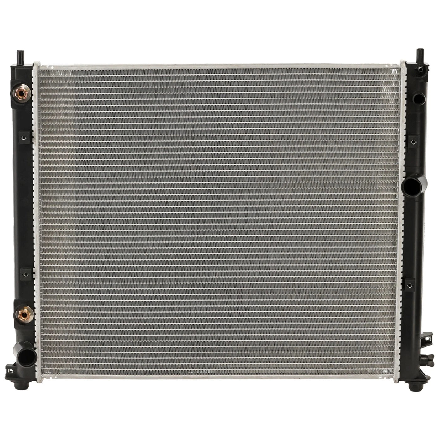 Radiator Assembly for Cadillac CTS (V6)