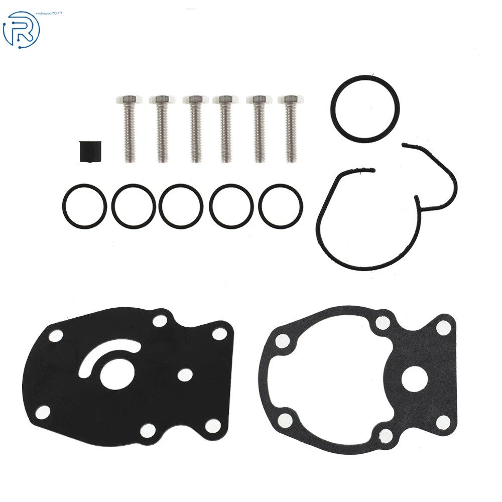 Water Pump Repair Kit for Johnson Evinrude 20-35 HP