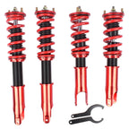 Coilover Shock Suspension Kit for Honda S2000 (2000-2009)