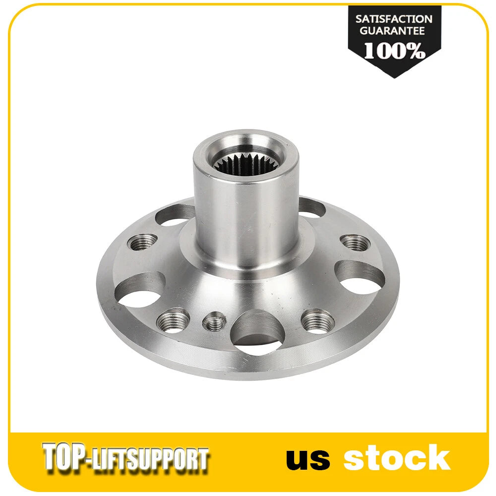 Rear Wheel Hub for Mercedes-Benz E500 E350 CL63 AMG SL63 AMG CLS400 SL450
