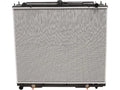 Radiator for Suzuki Equator (2009–2012) GV297FD
