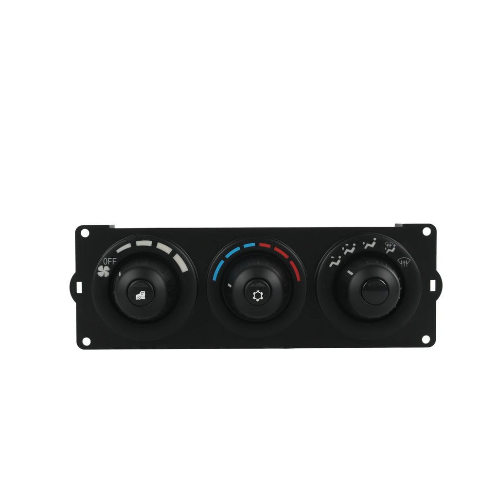 HVAC A/C Heater Control for Kenworth PACCAR (Day Cab)