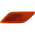 Front Side Marker Light for MB E350 E550 E63 AMG (2007–2016)