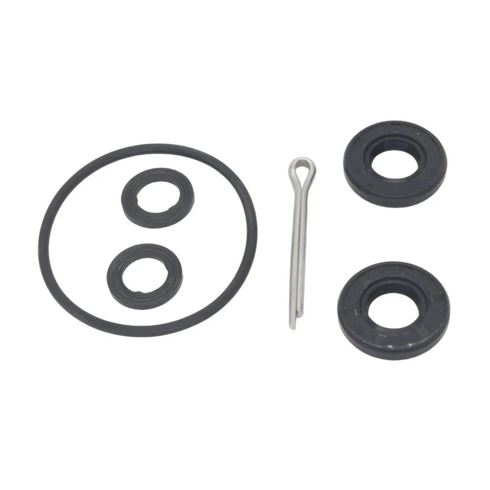 Lower Gearcase Seal for Suzuki DT4 DT5 DF4 L Outboard (2-str 4-str) 09280-49002