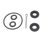 Lower Gearcase Seal for Suzuki DT4 DT5 DF4 L Outboard (2-str 4-str) 09280-49002