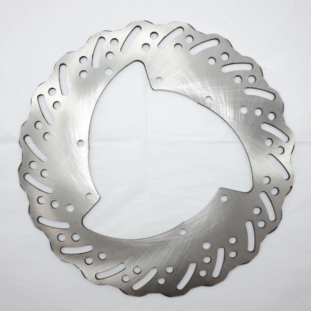 240mm Rear Brake Caliper Disc Rotor for PIT PRO Trail Quad