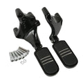 Foot Peg Mount Bracket for Harley Sportster 883 1200 (2014-2022)