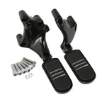 Foot Peg Mount Bracket for Harley Sportster 883 1200 (2014-2022)