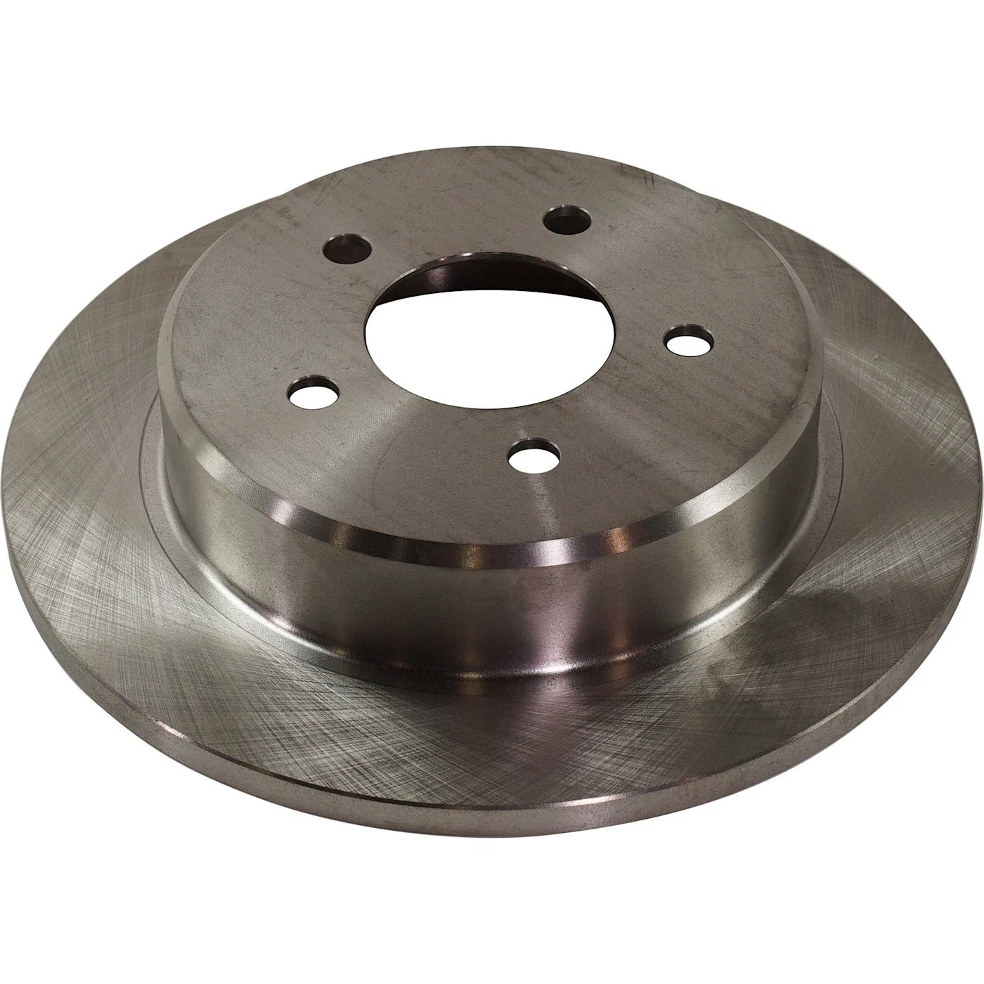 Rear Disc Brake Rotors for Dodge Grand Caravan (1997–2007)