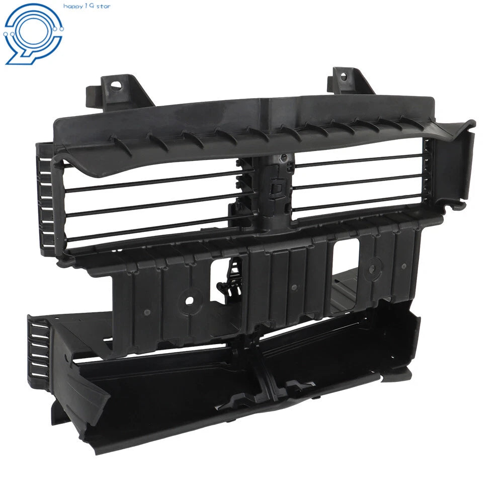 Radiator Grille Shutter Assembly for Ford Mustang (2018-2022)