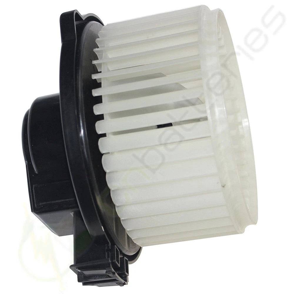 Blower Motor Resistor Kit for Cadillac CTS (2008–2014), SRX (2007–2009), STS
