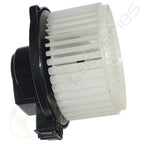 Blower Motor Resistor Kit for Cadillac CTS (2008–2014), SRX (2007–2009), STS