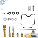 Carburetor Rebuild Kit for Kawasaki KFX 400 (2003)