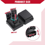 MAP Sensor for Dodge Ram 2500 Crew Cab (2008–2010)