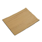 10 Sheets / 5mm / Sound Deadening Damping Mat for Car Silent Compact Van
