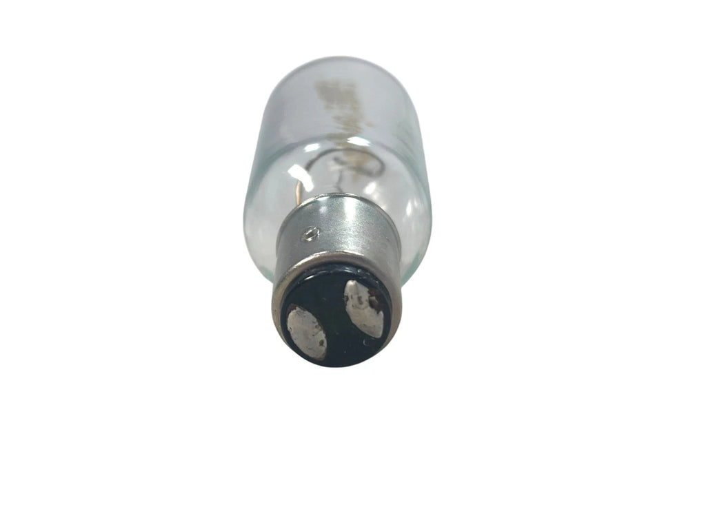 Pack of 2 Light Bulbs 24V 25W for Aqua Signal 9040000300