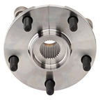 Set of 4 Wheel Hubs for Mirai