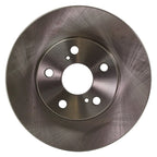 Disc Brake Rotor for Toyota Prius (2010–2015) Front Solid