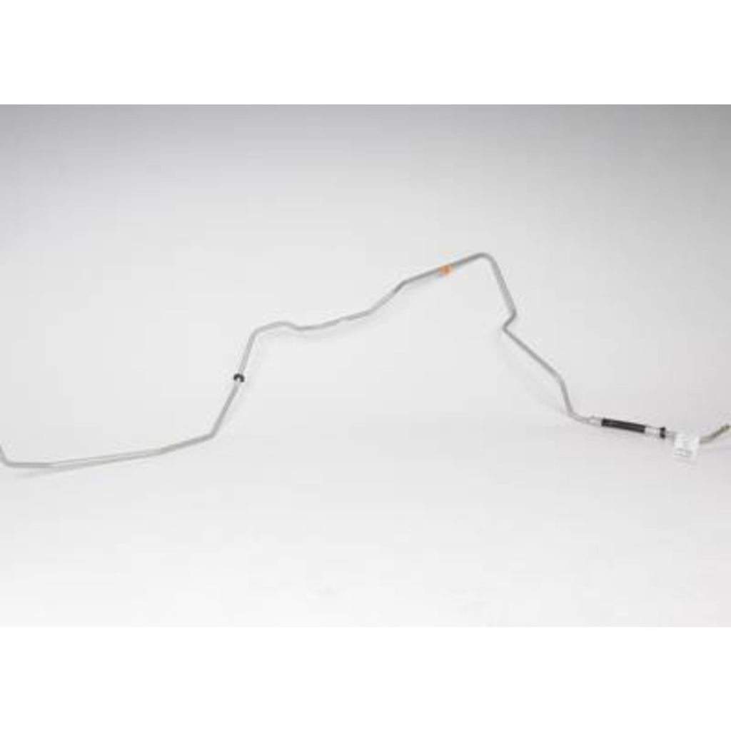Transmission Oil Line for AC Delco (Metal and Rubber)