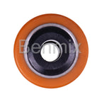 Load Roller for BT LPE220 LPE250 (7509449, 7521498, 7558213)