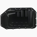 Oil Pan for Acura TSX 2.4L (2004–2008)
