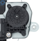 Power Window Regulator with Motor for Ford Focus (2000-2007)