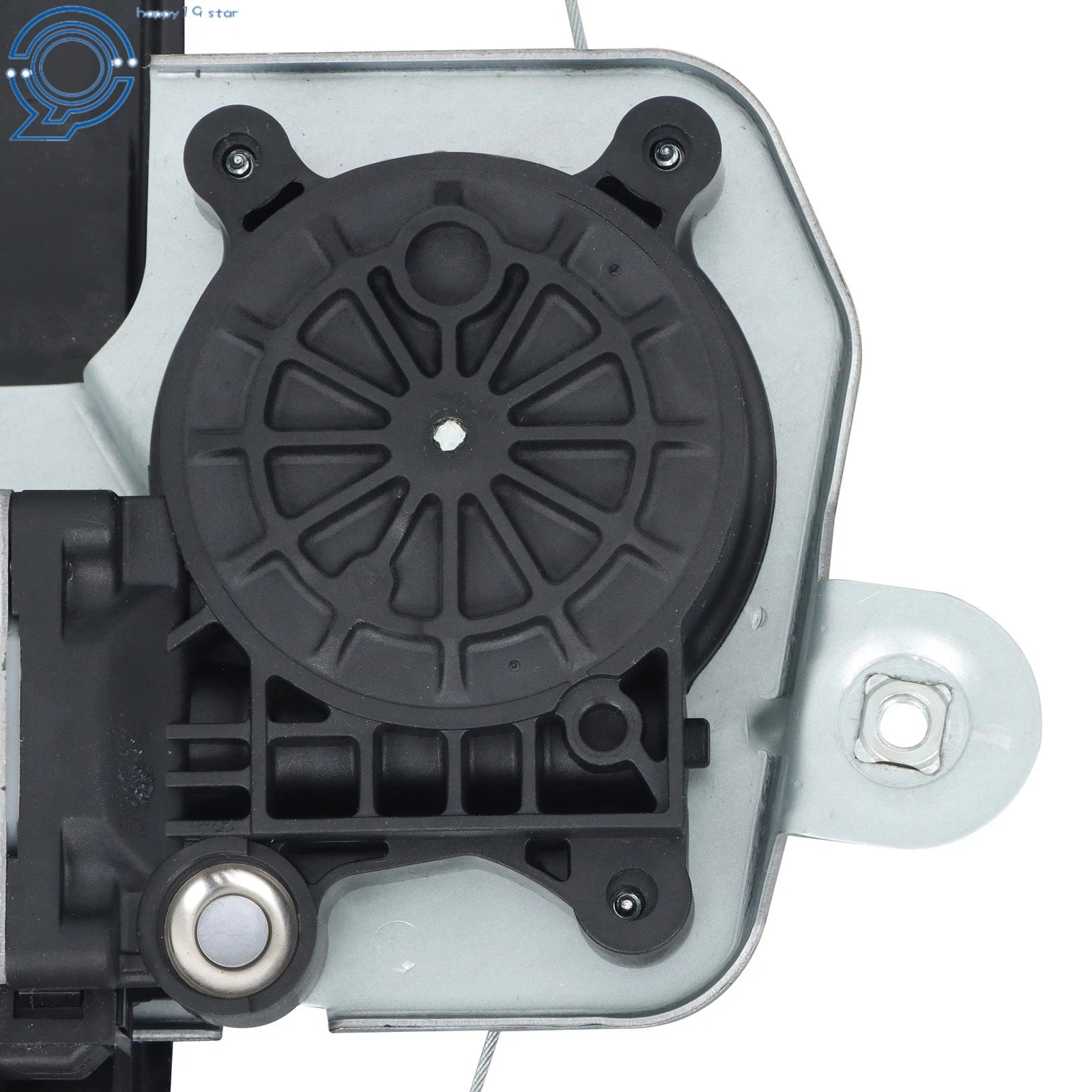 Power Window Regulator with Motor for Ford Focus (2000-2007)