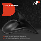Power Glass Side Mirror for Ford Mustang (1996-1998)