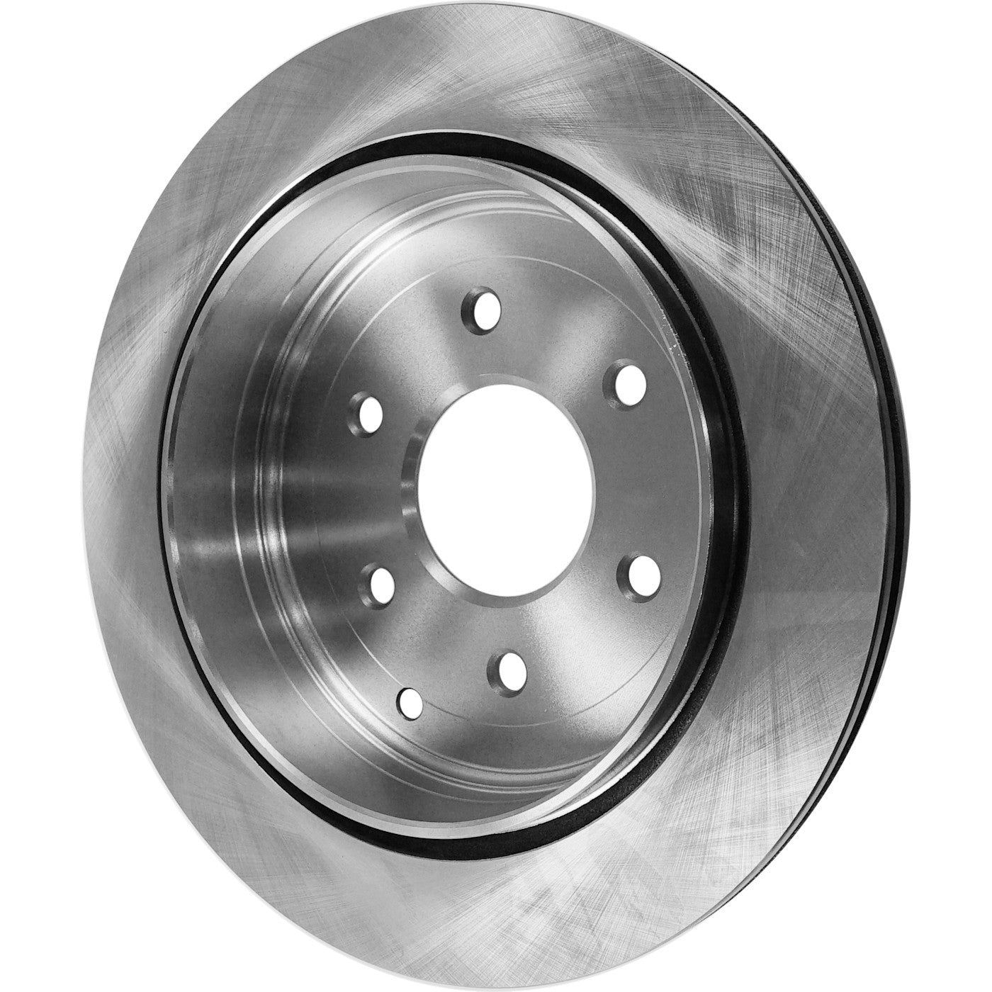 Disc Brake Rotor for Infiniti QX56 (2011–2013) Rear Solid