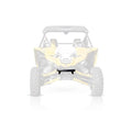 HMF Racing Defender LT Front Bumper for Yamaha YXZ 1000R (2016–2023)