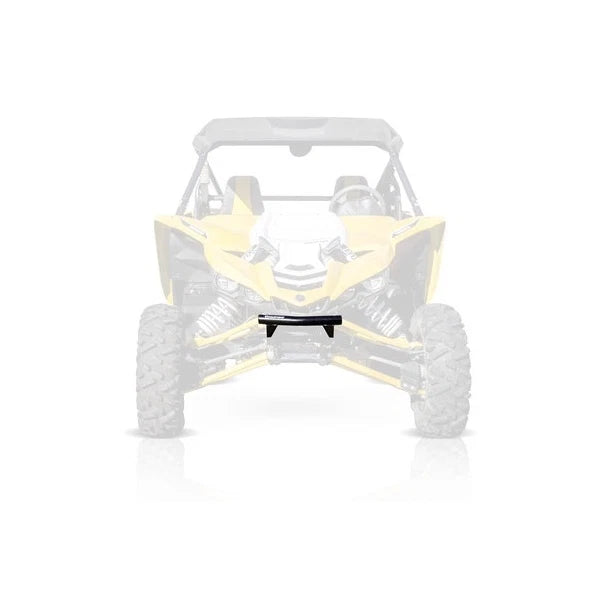 HMF Racing Defender LT Front Bumper for Yamaha YXZ 1000R (2016–2023)