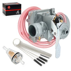 Carburetor & Fuel Filter for Suzuki JR80 (2001–2004) 13200-03410