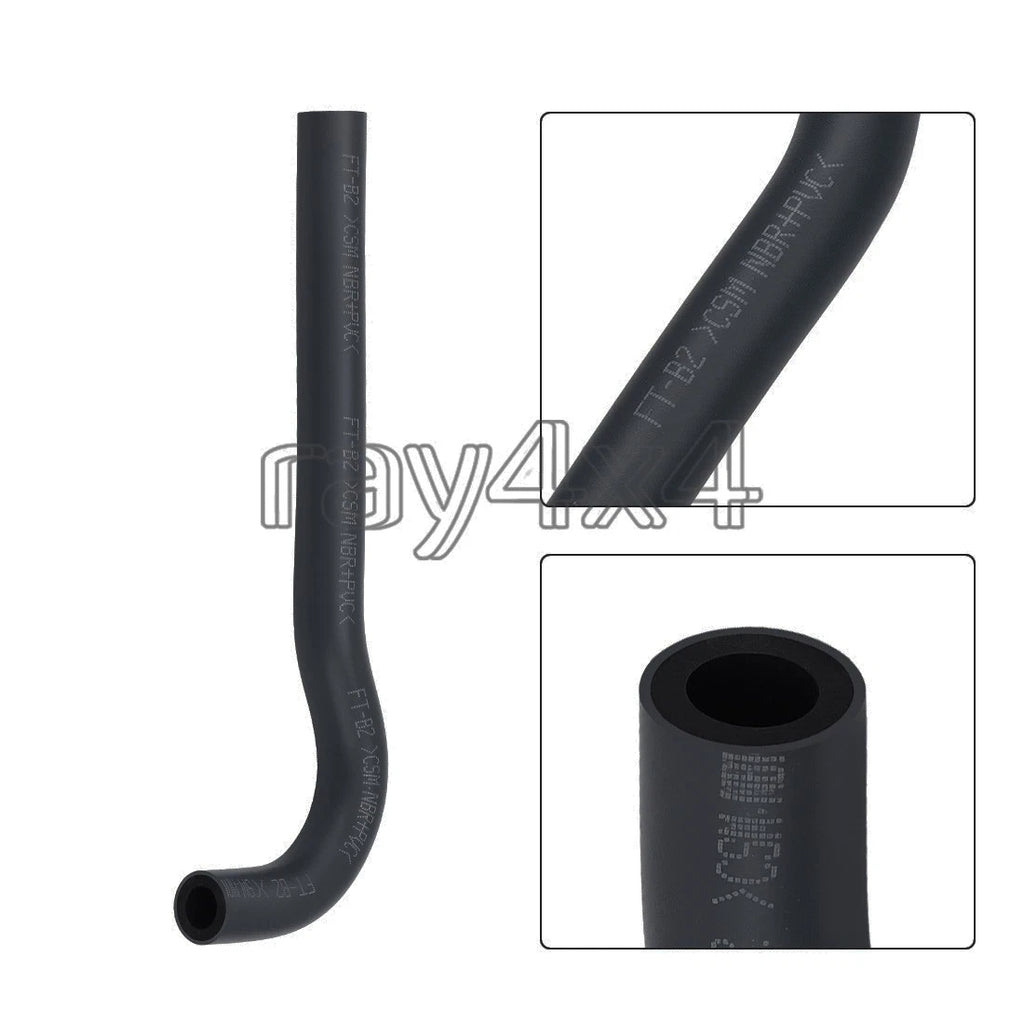 Fuel Tank Tube B Hose for Honda Shadow VLX 600 (1993–2003) 16952-MZ8-G20