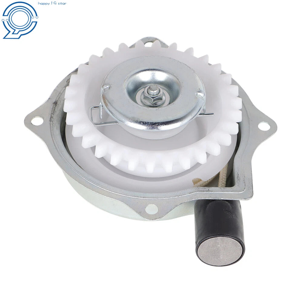 Recoil Pull Start Starter for Suzuki LT80 KFX80 (1987-2006)