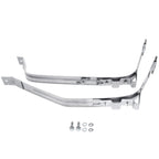 2X Fuel Tank Straps for Buick Verano (2012–2017) Chevy Cruze (2011–2016)
