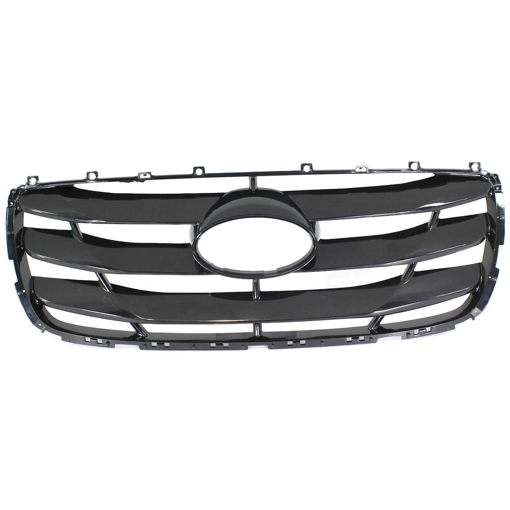 Grille for Hyundai Santa Fe (2010-2012)