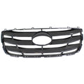 Grille for Hyundai Santa Fe (2010-2012)
