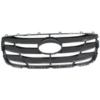 Grille for Hyundai Santa Fe (2010-2012)
