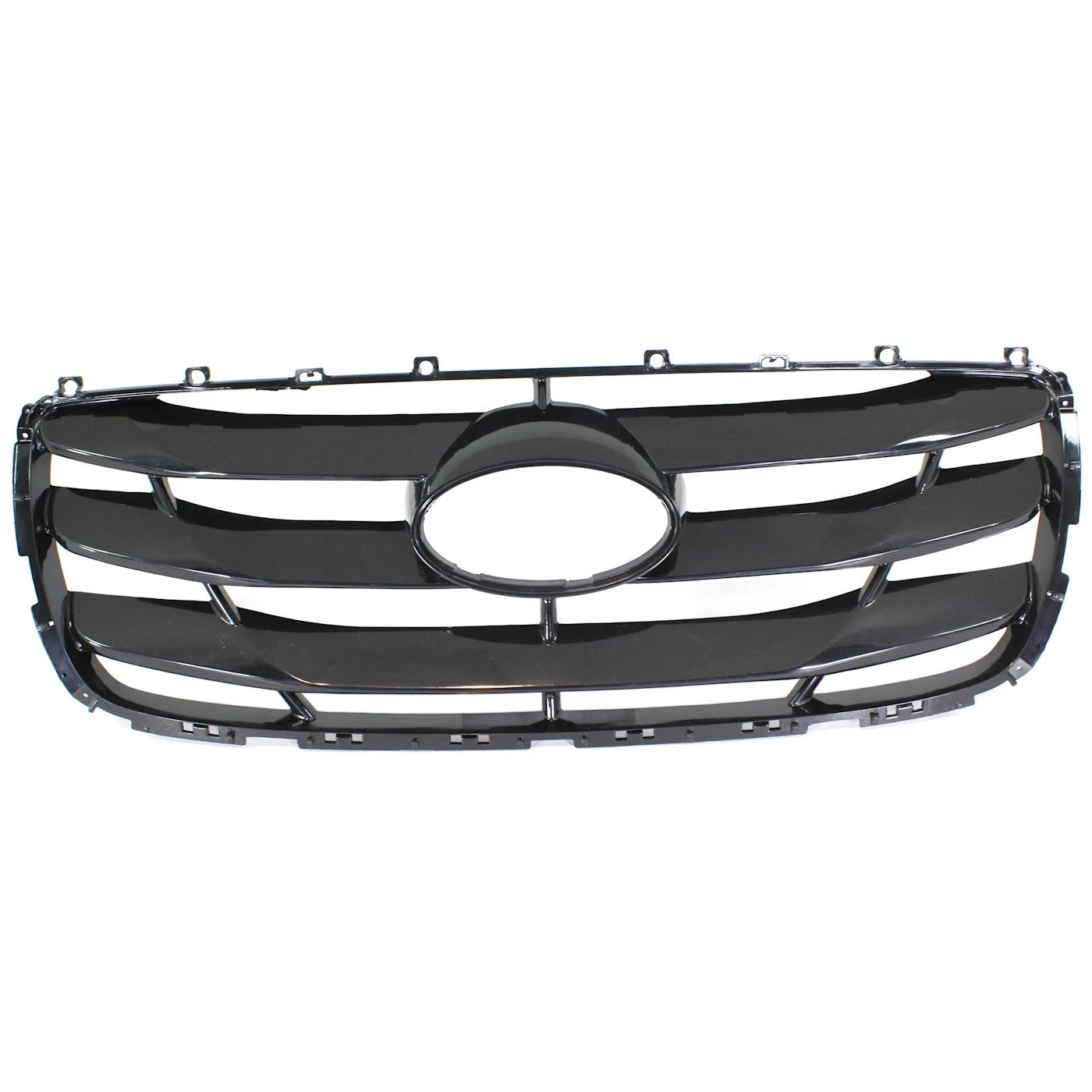 Grille for Hyundai Santa Fe (2010-2012)