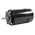 C-Face Pool Motor for Most Pool Pumps (Round Flange)