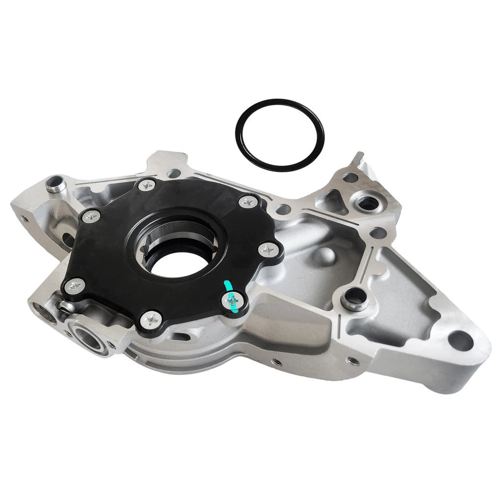 Engine Oil Pump for Kia Rio (2001–2005) OK30F14100D M370 1.5L 1.6L DOHC