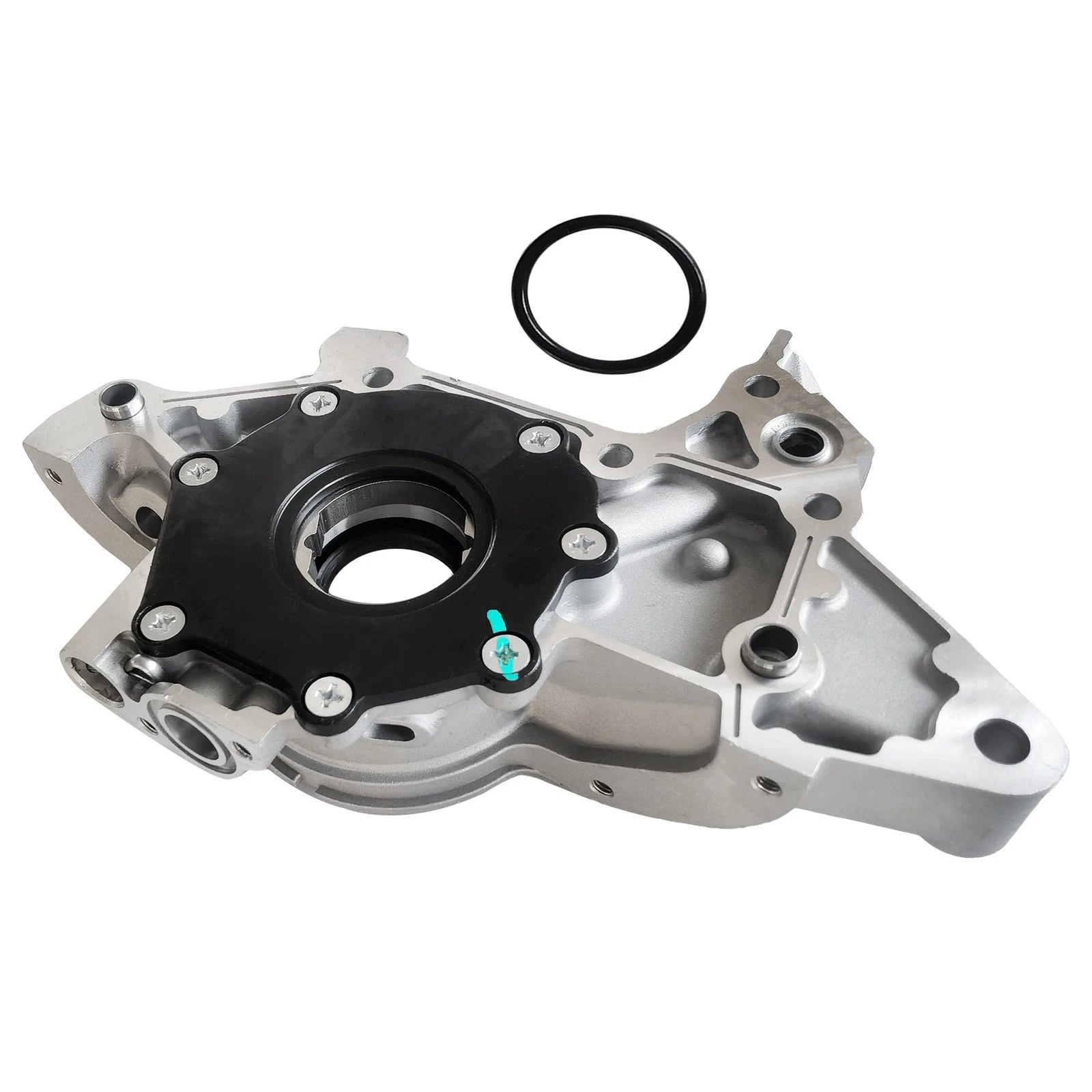 Engine Oil Pump for Kia Rio (2001–2005) OK30F14100D M370 1.5L 1.6L DOHC